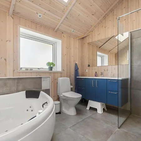 Sj289-sjolund-skamlingsbakken-8 בית נופש Sjolund