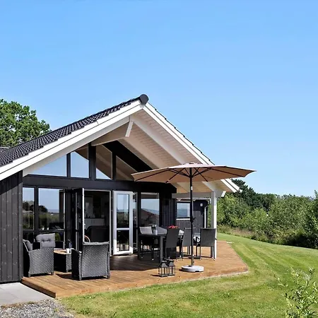 Sj289-sjolund-skamlingsbakken-8 בית נופש Sjolund