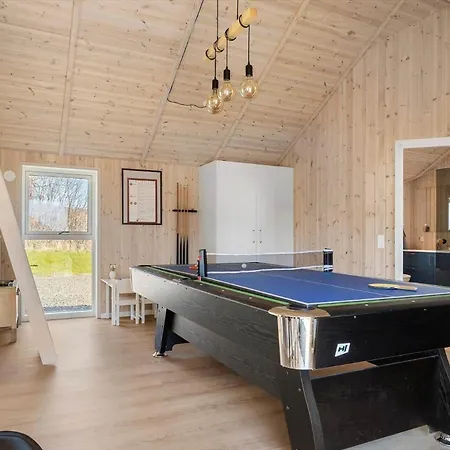 בית נופש Sj289-sjolund-skamlingsbakken-8 Sjolund