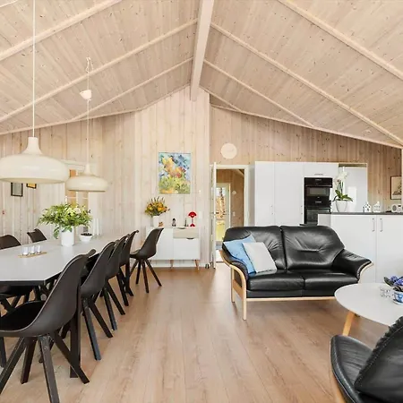 Sj289-sjolund-skamlingsbakken-8 בית נופש *