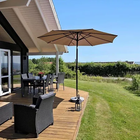 בית נופש Sj289-sjolund-skamlingsbakken-8 Sjolund