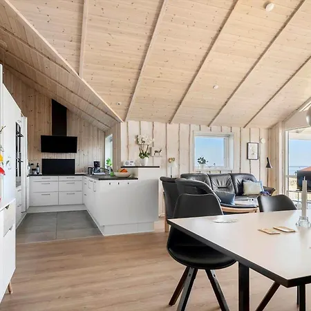 בית נופש Sj289-sjolund-skamlingsbakken-8 *