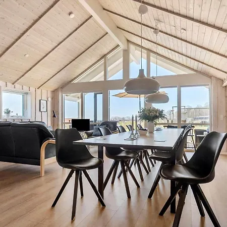 בית נופש Sj289-sjolund-skamlingsbakken-8 Sjolund