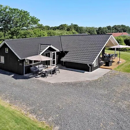 Nyaraló Sj289-sjolund-skamlingsbakken-8 Sjølund