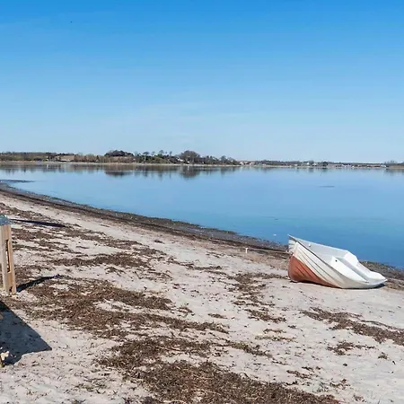 Feriehus Sj289-sjolund-skamlingsbakken-8 *
